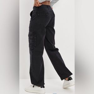 AE Baggy Cargo Jogger